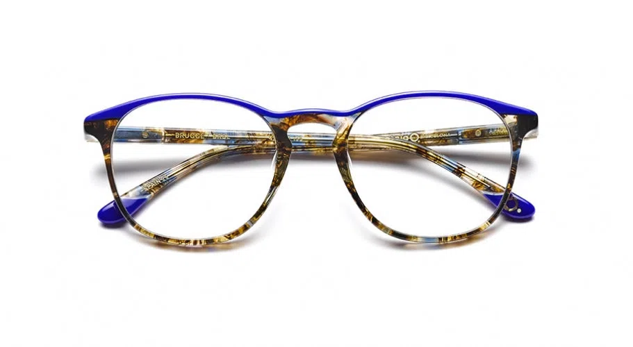 Etnia Barcelona BRUGGE Eyeglasses - view 14